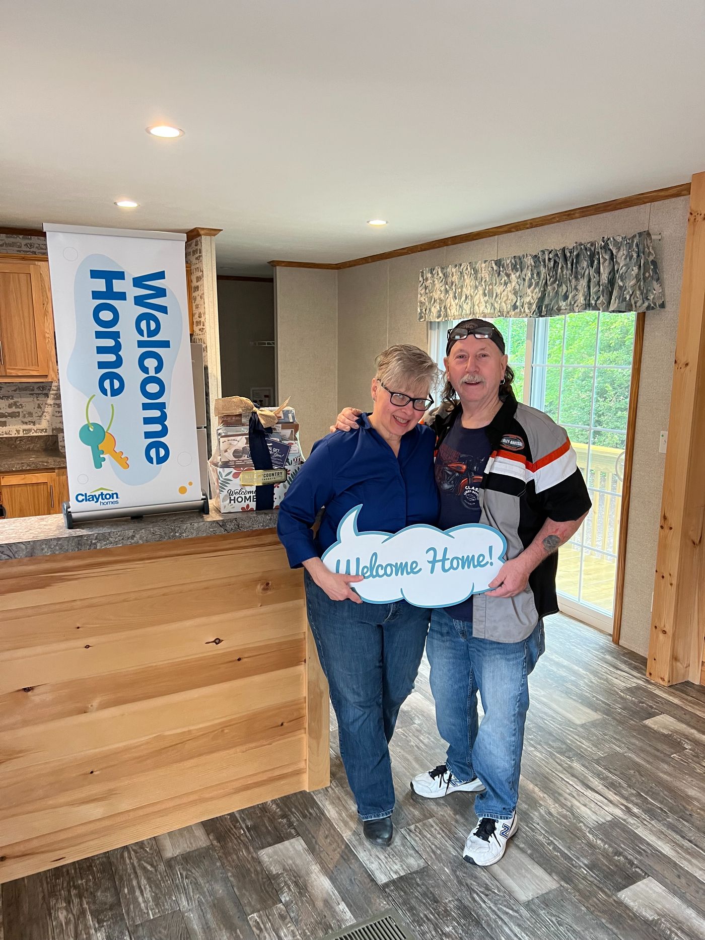 Welcome Home | Clayton Homes Of Bloomsburg