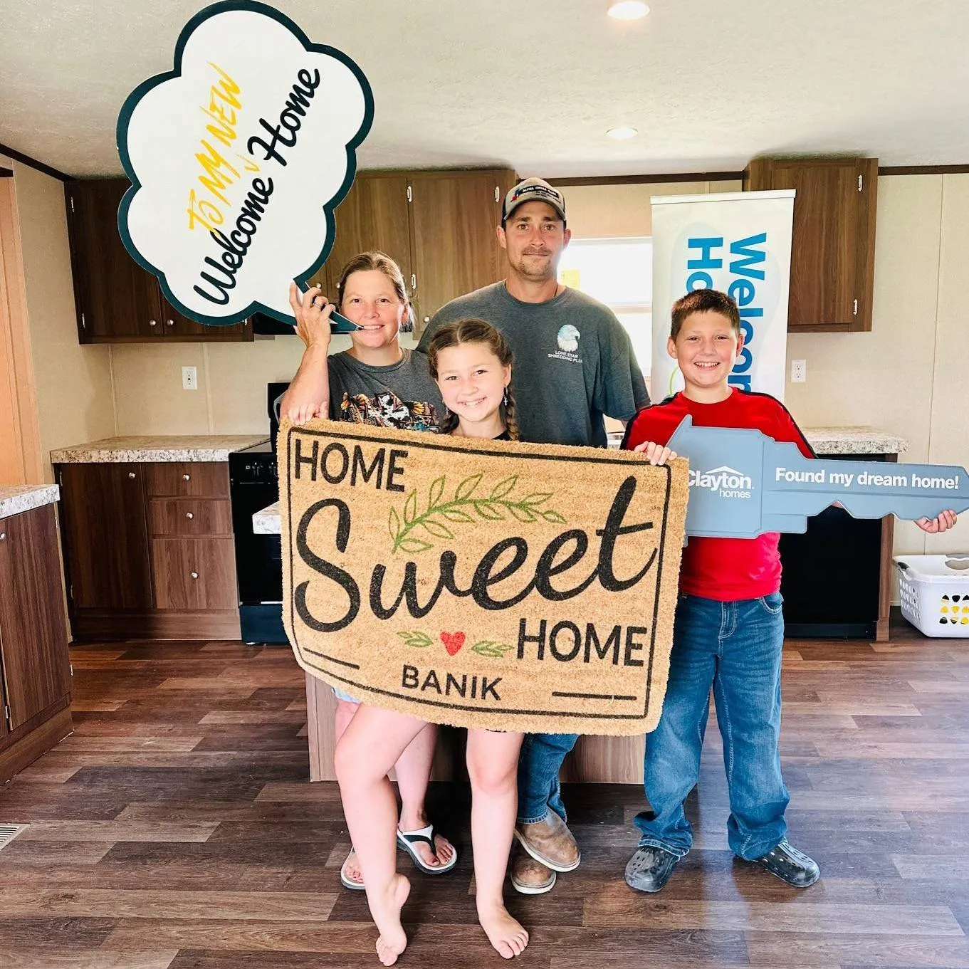 Welcome Home Image 6