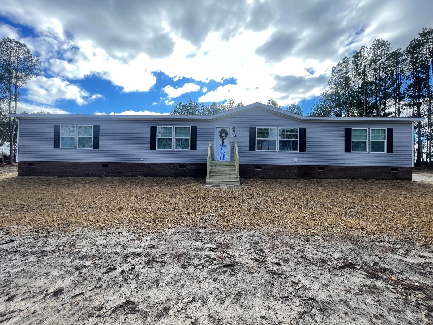 Home Clayton Homes of Youngsville