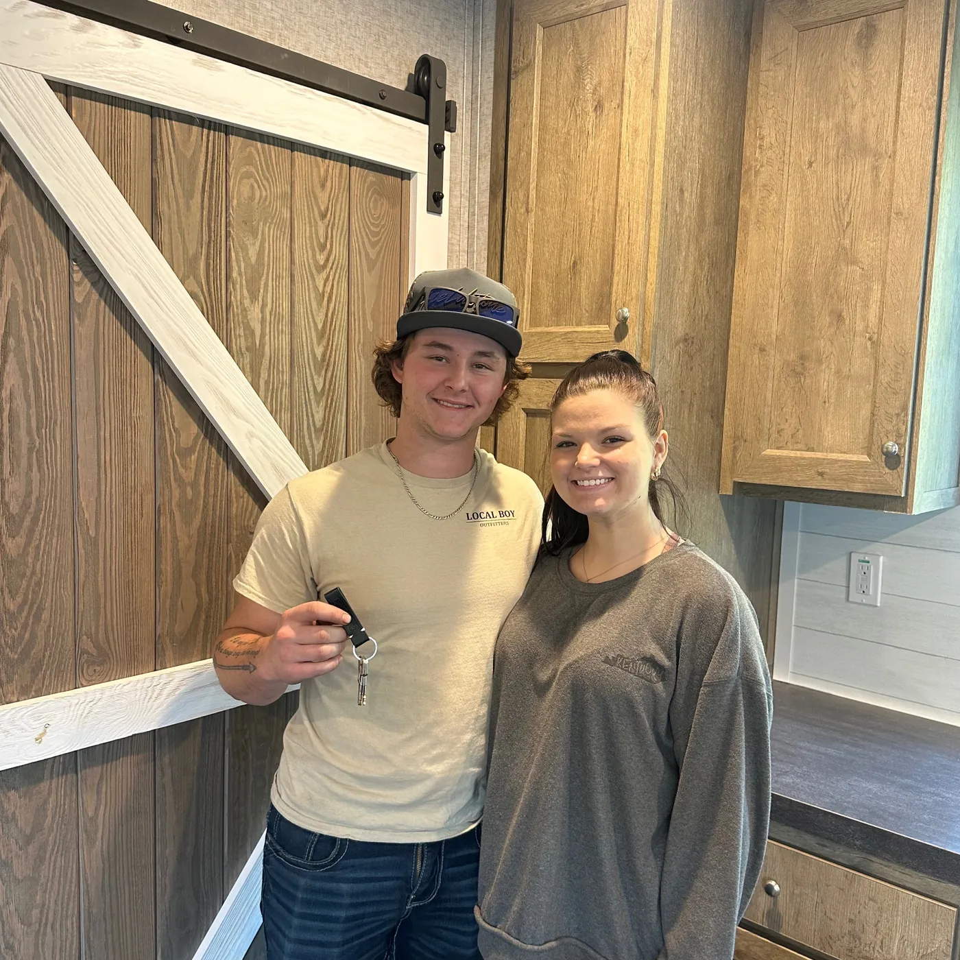 Welcome Home Image 7