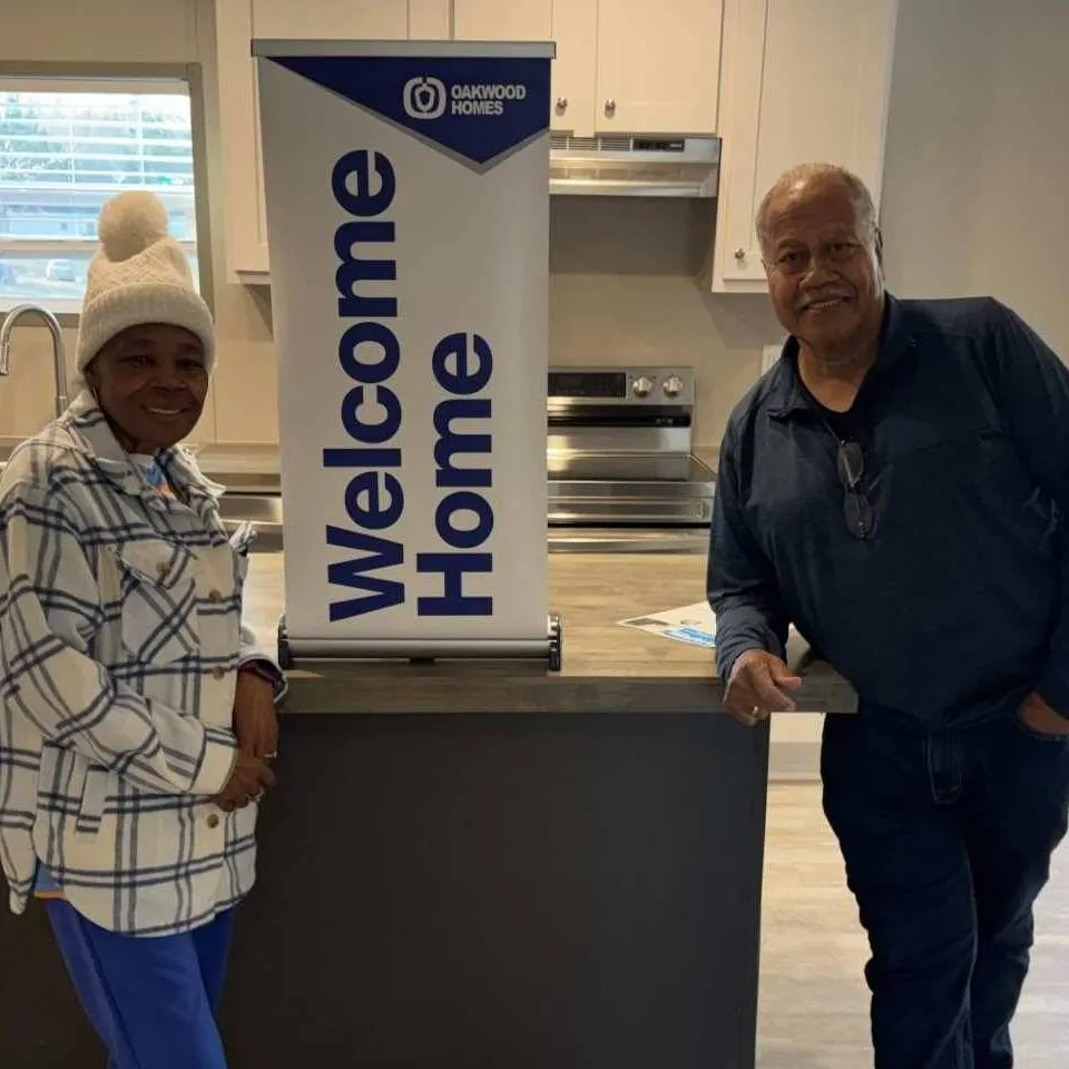 Welcome Home Image 7