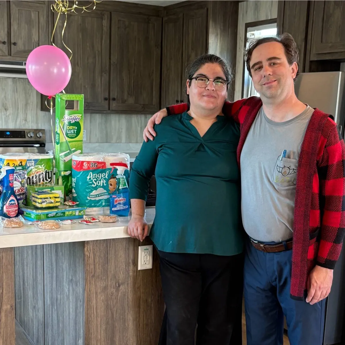 HERBERT GRAHAM C. welcome home image