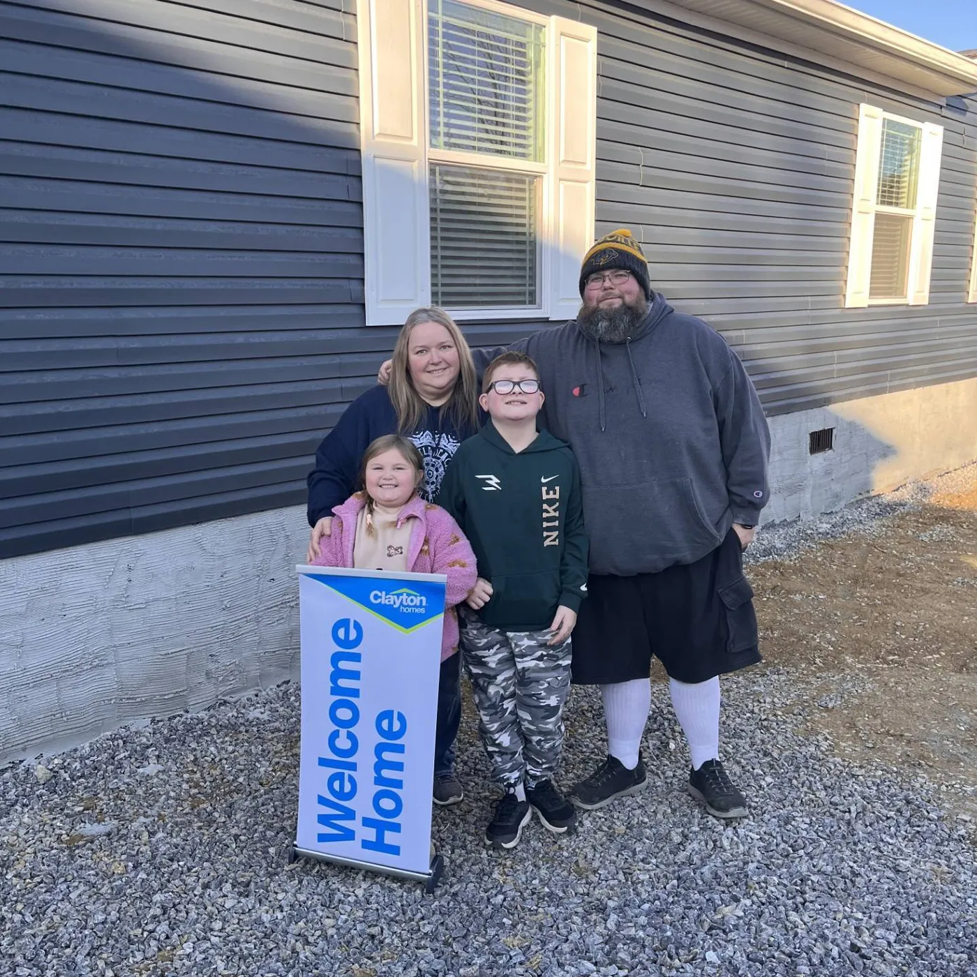 Welcome Home Image 7