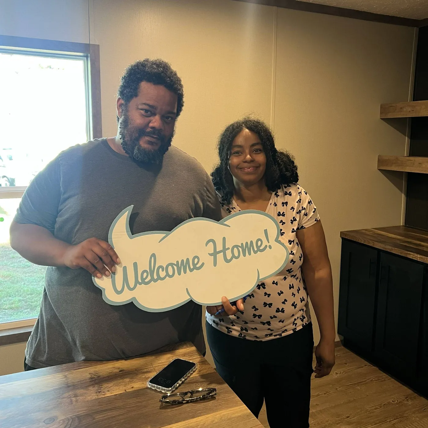 Welcome Home Image 7