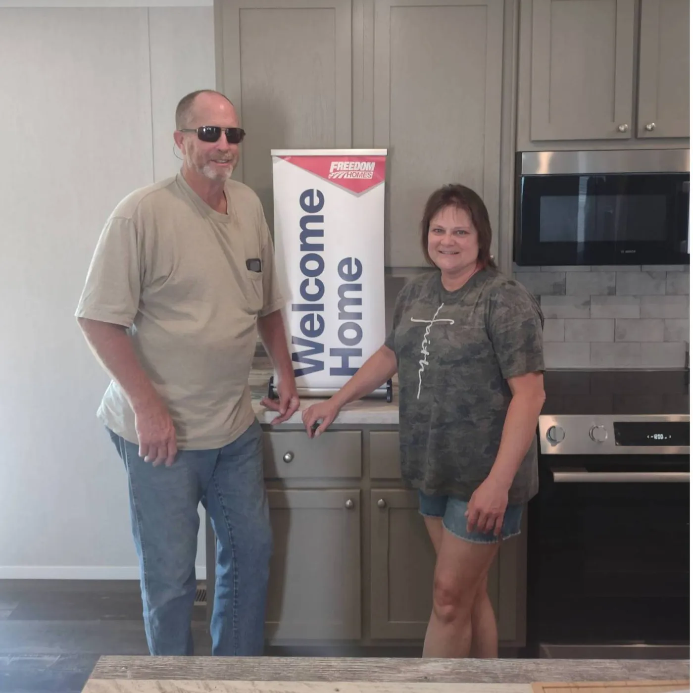 Welcome Home Image 1