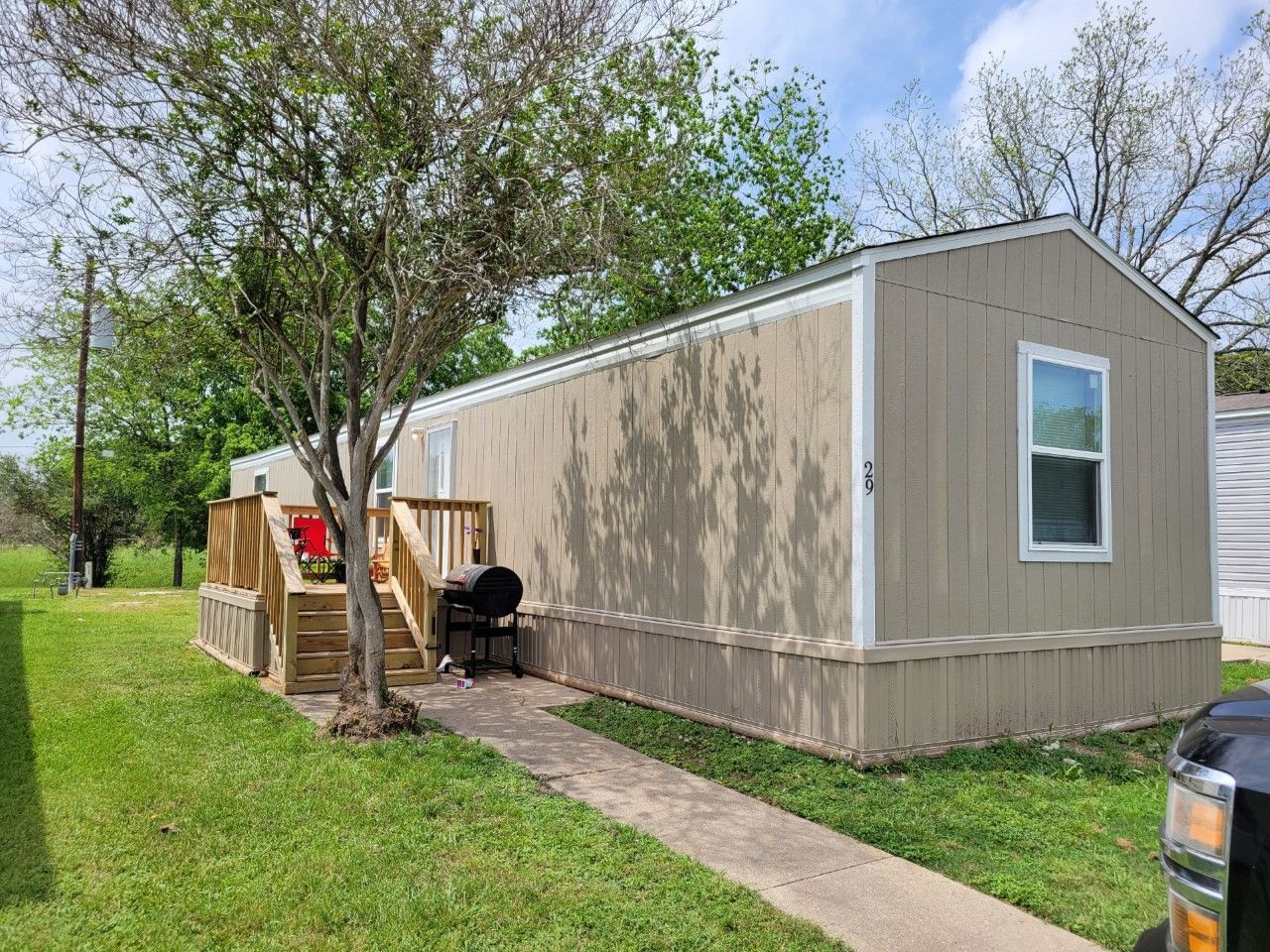 Home Clayton Homes of Rosenberg