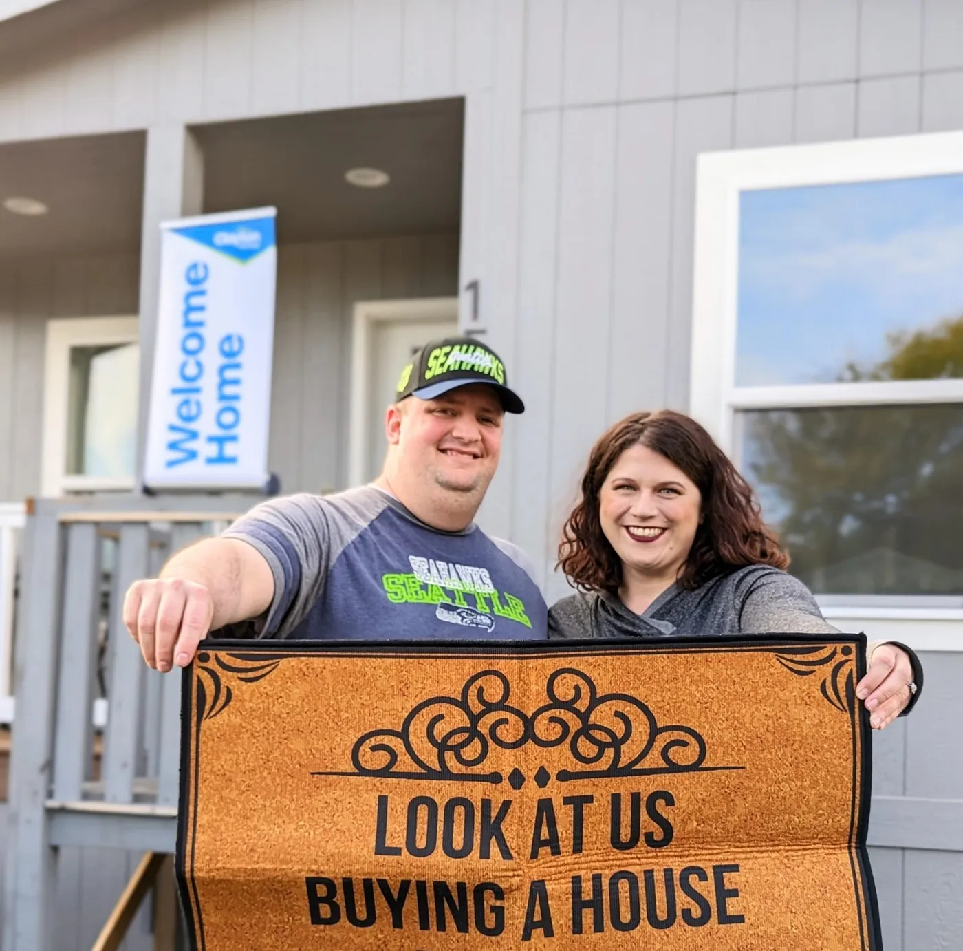 Welcome Home Image 1