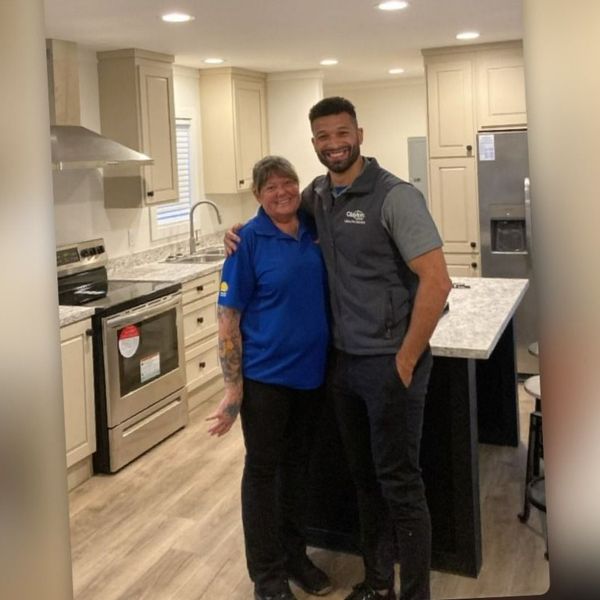 Modular, Manufactured, Mobile Homes For Sale Clayton Homes of Laurinburg