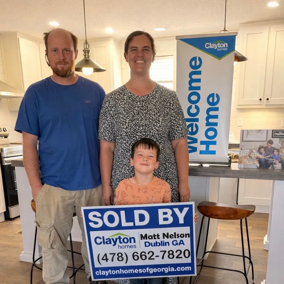 AUSTIN U. welcome home image