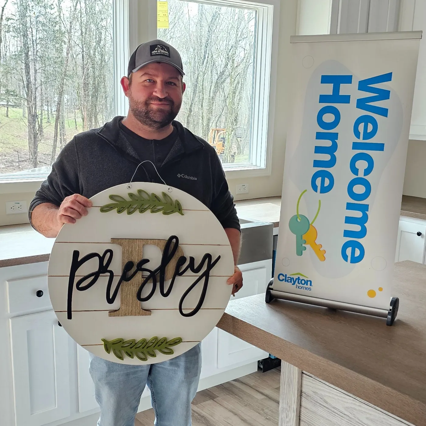 Welcome Home Image 3