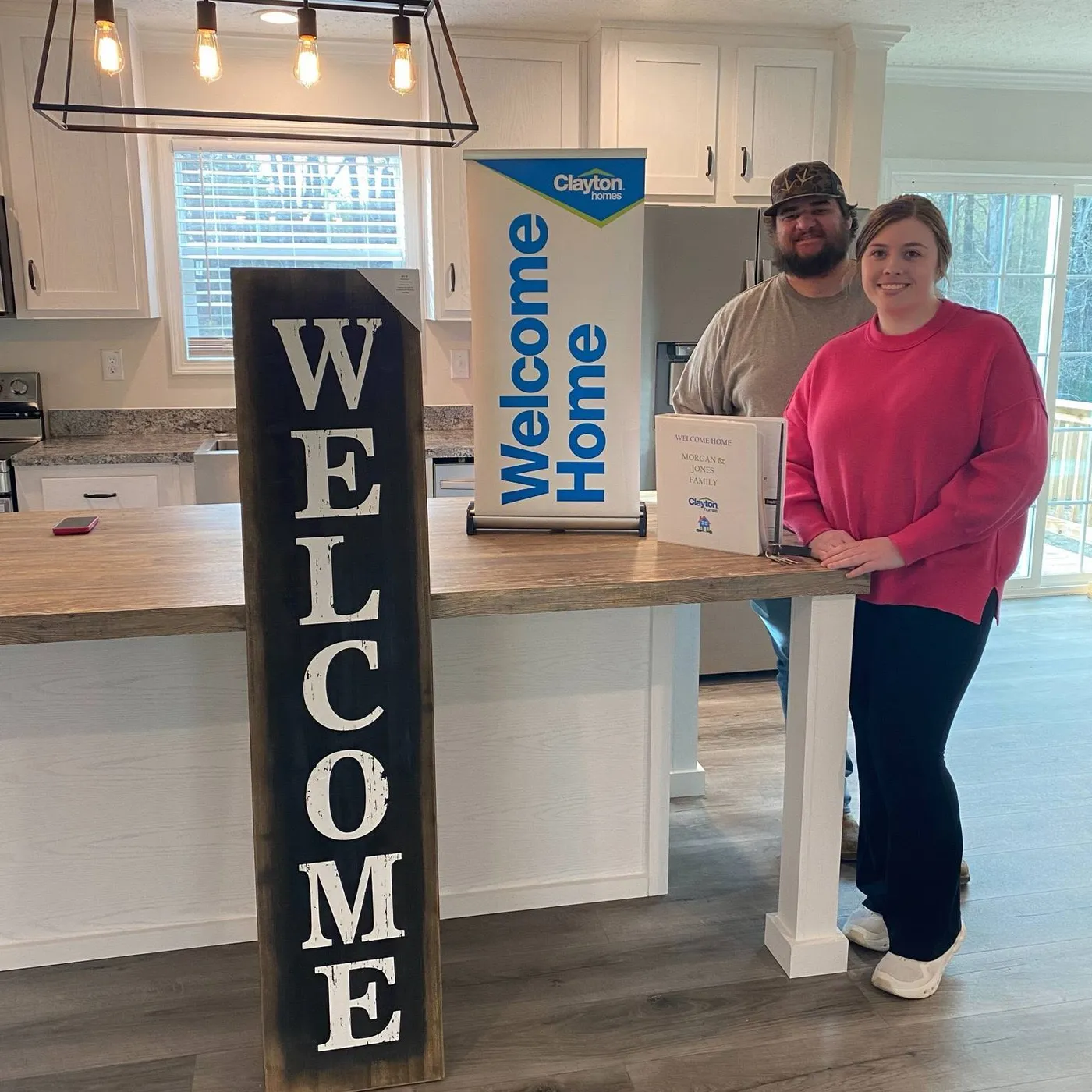 Welcome Home Image 7