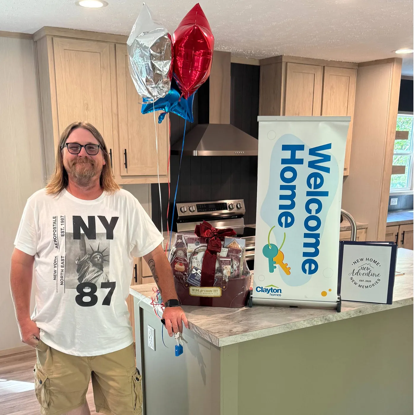 Welcome Home Image 7