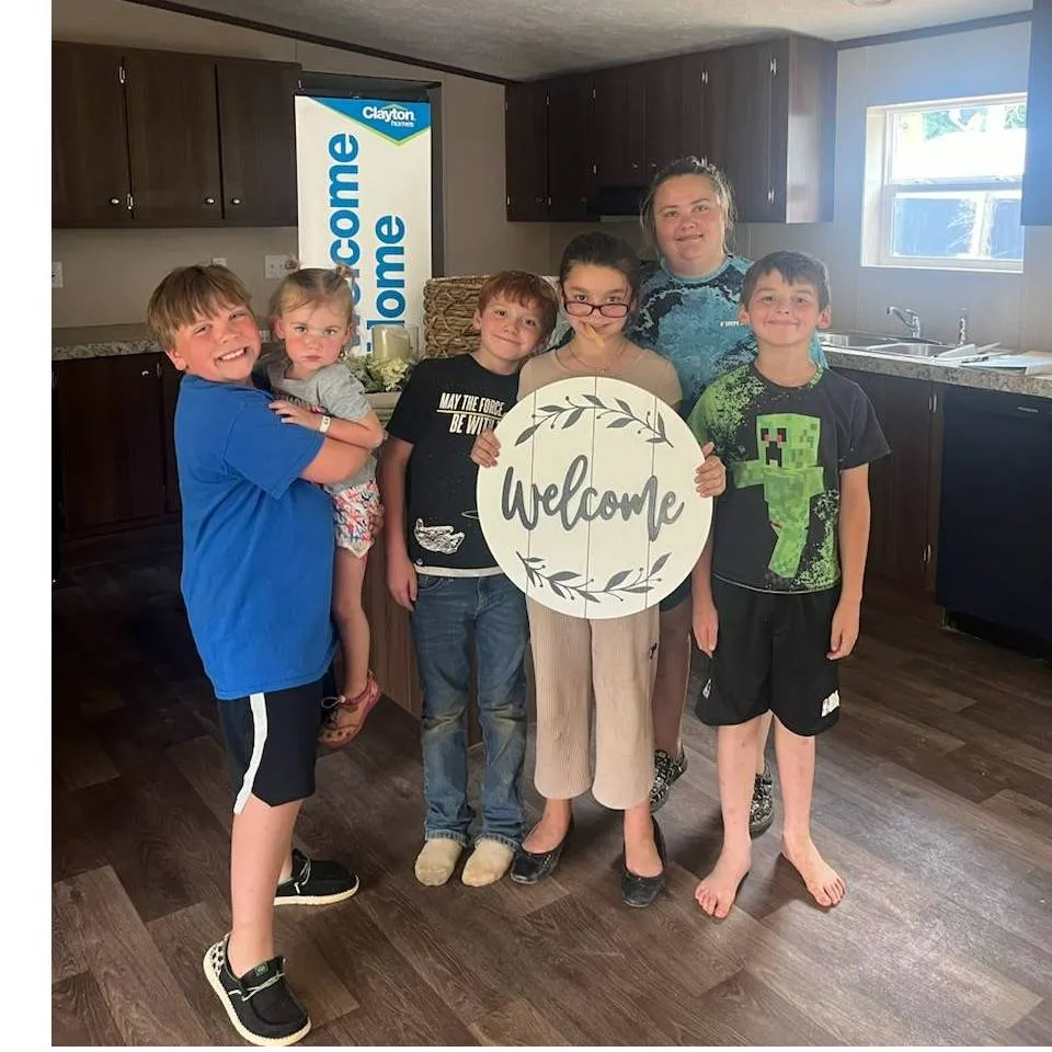 Welcome Home Image 6