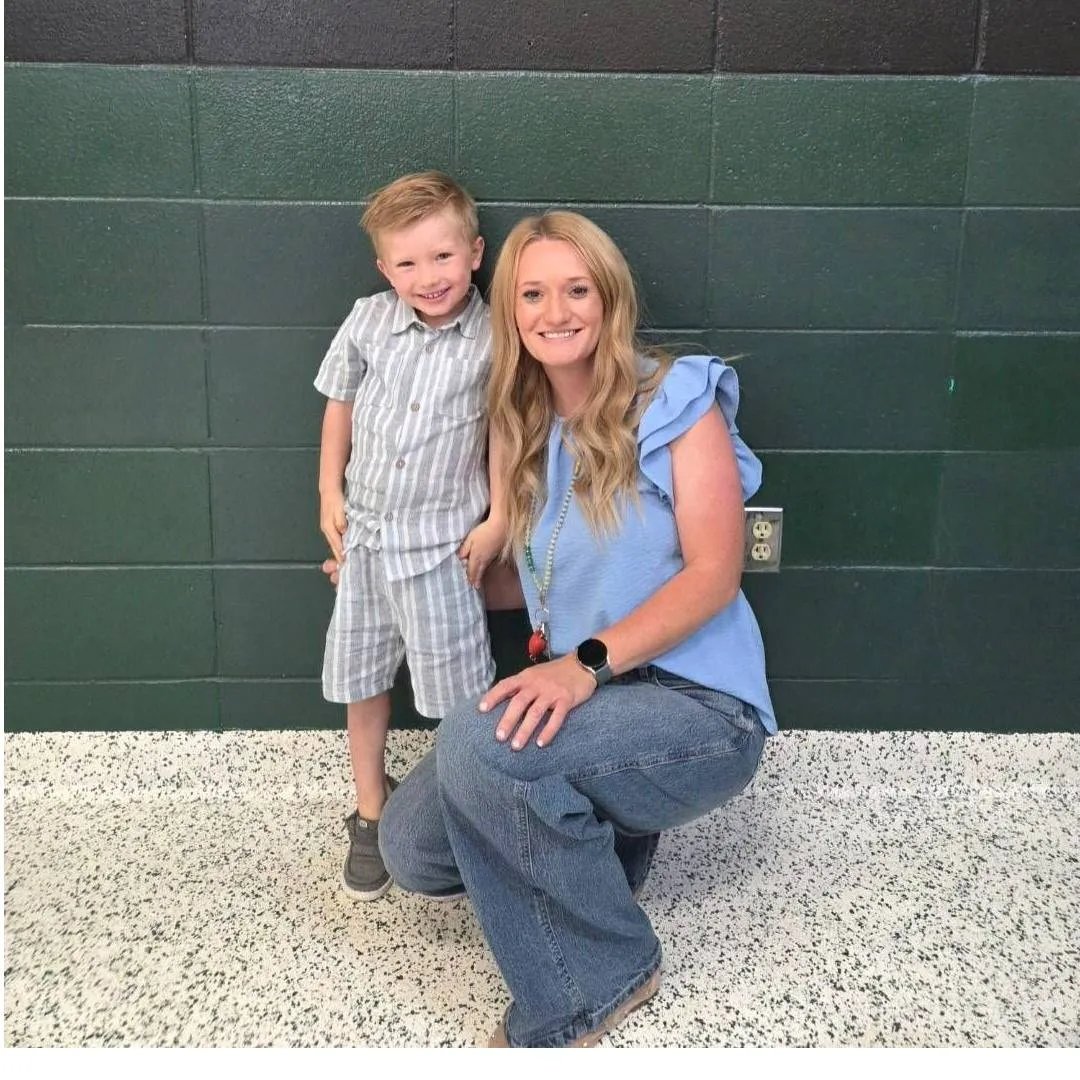 JULIE H. welcome home image