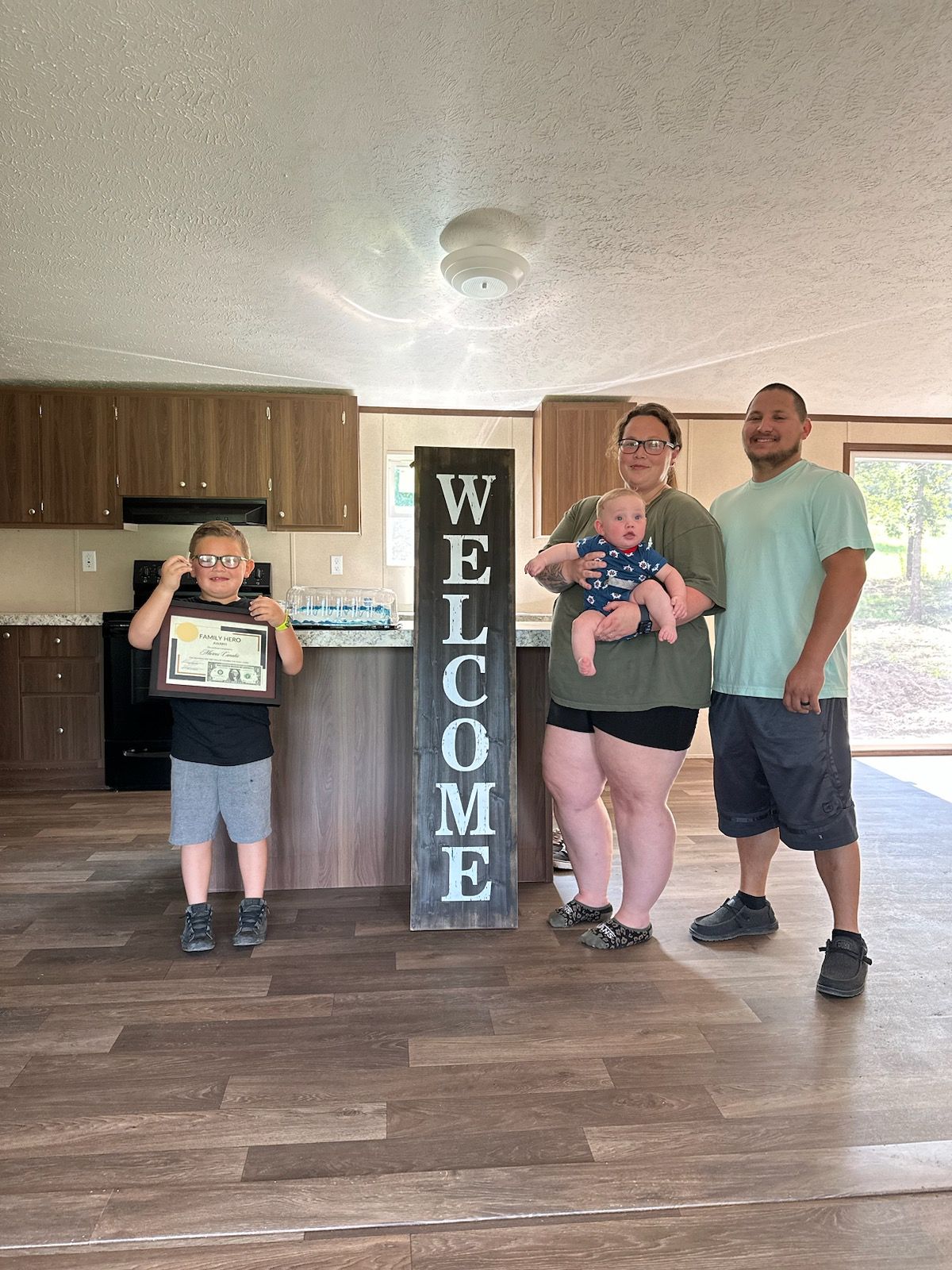 Oakwood Homes Ashland Vapodcast Personal - 0l3fn4h
