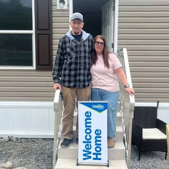 Welcome Home Image 2