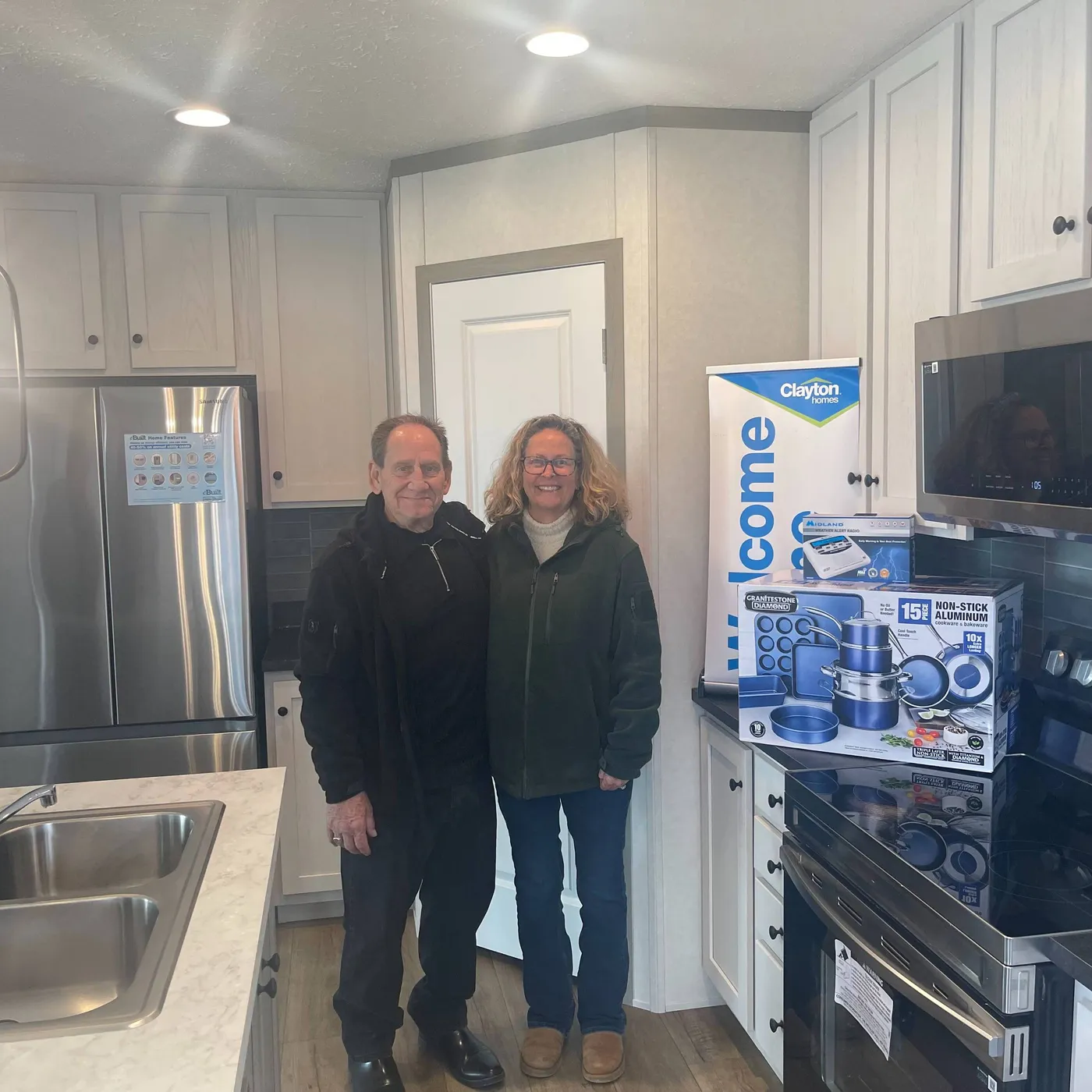 Welcome Home Image 6