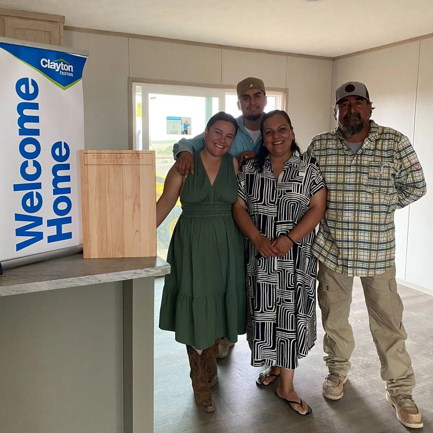 Welcome Home Image 0
