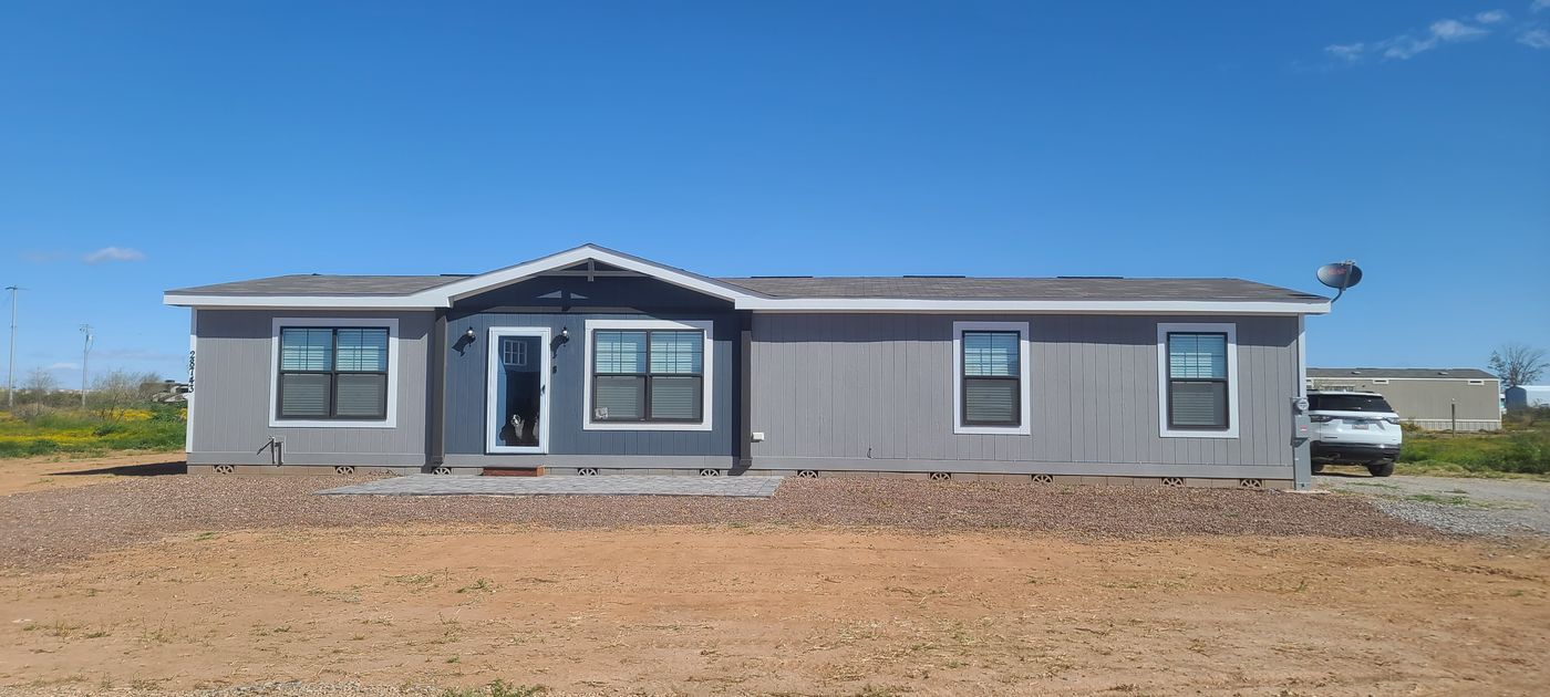 Home Clayton Homes of Glendale