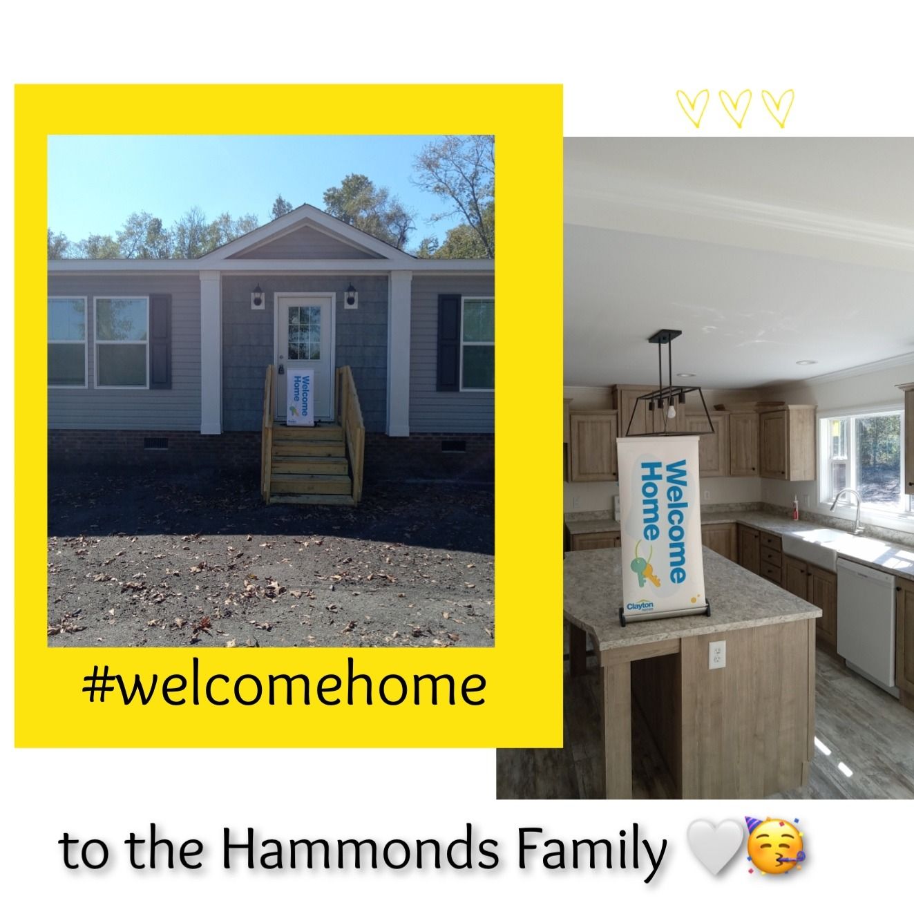 Home Clayton Homes of Laurinburg