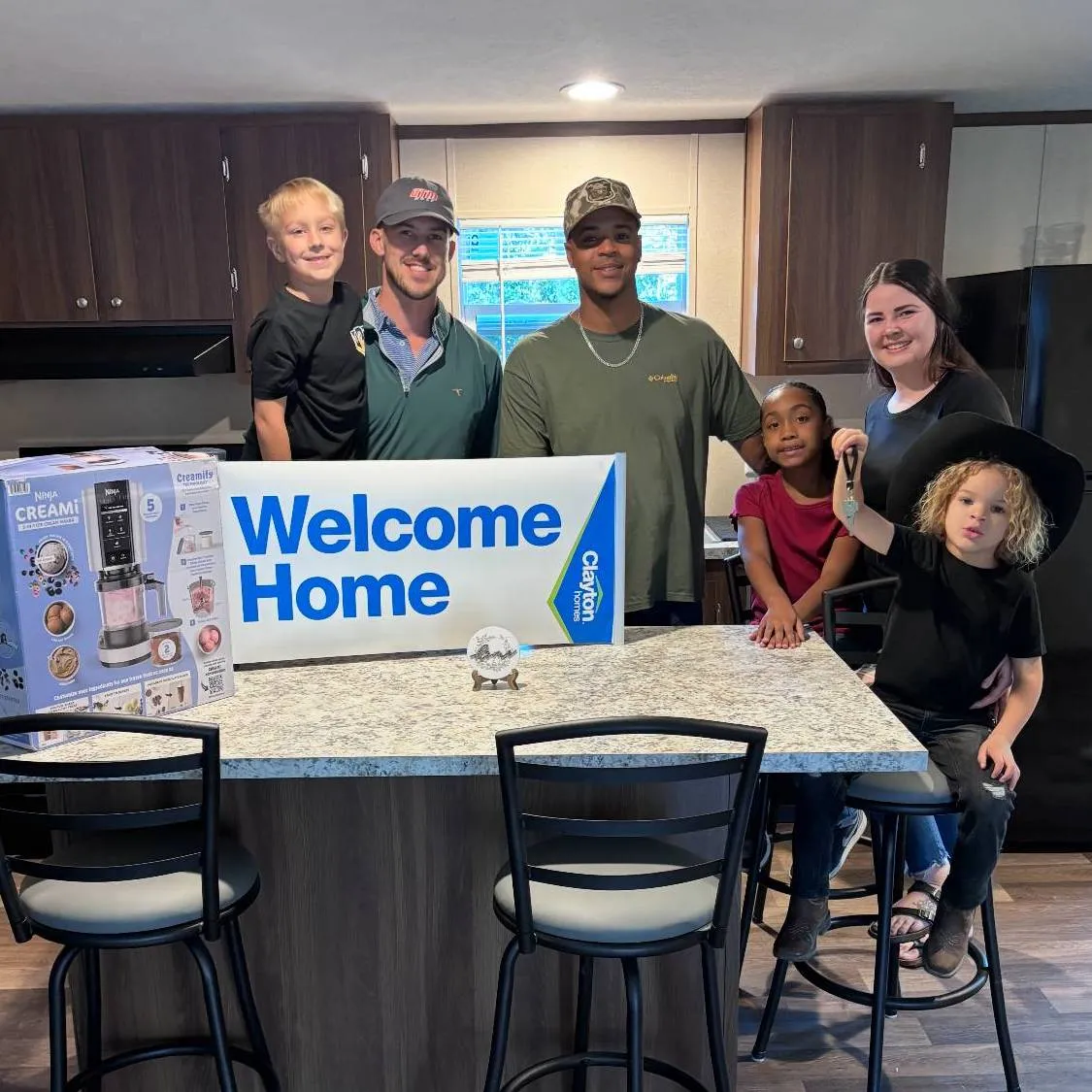 Welcome Home Image 4