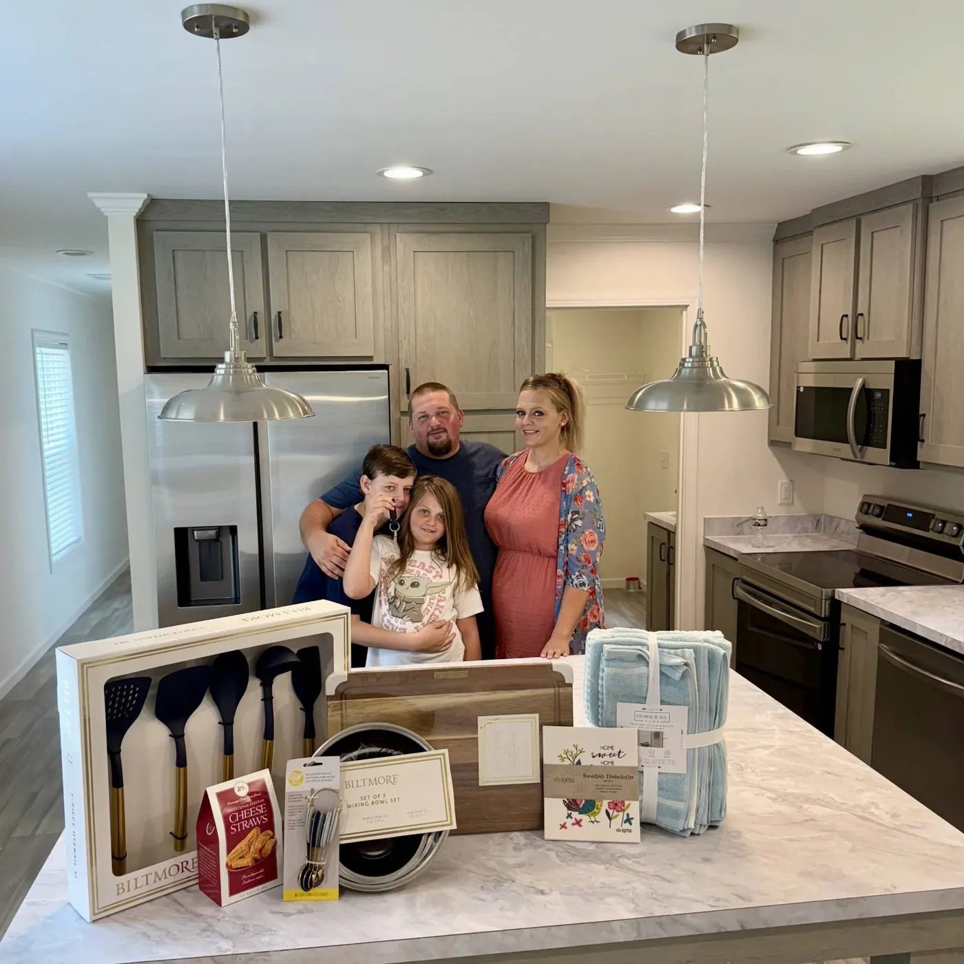 Welcome Home Image 3