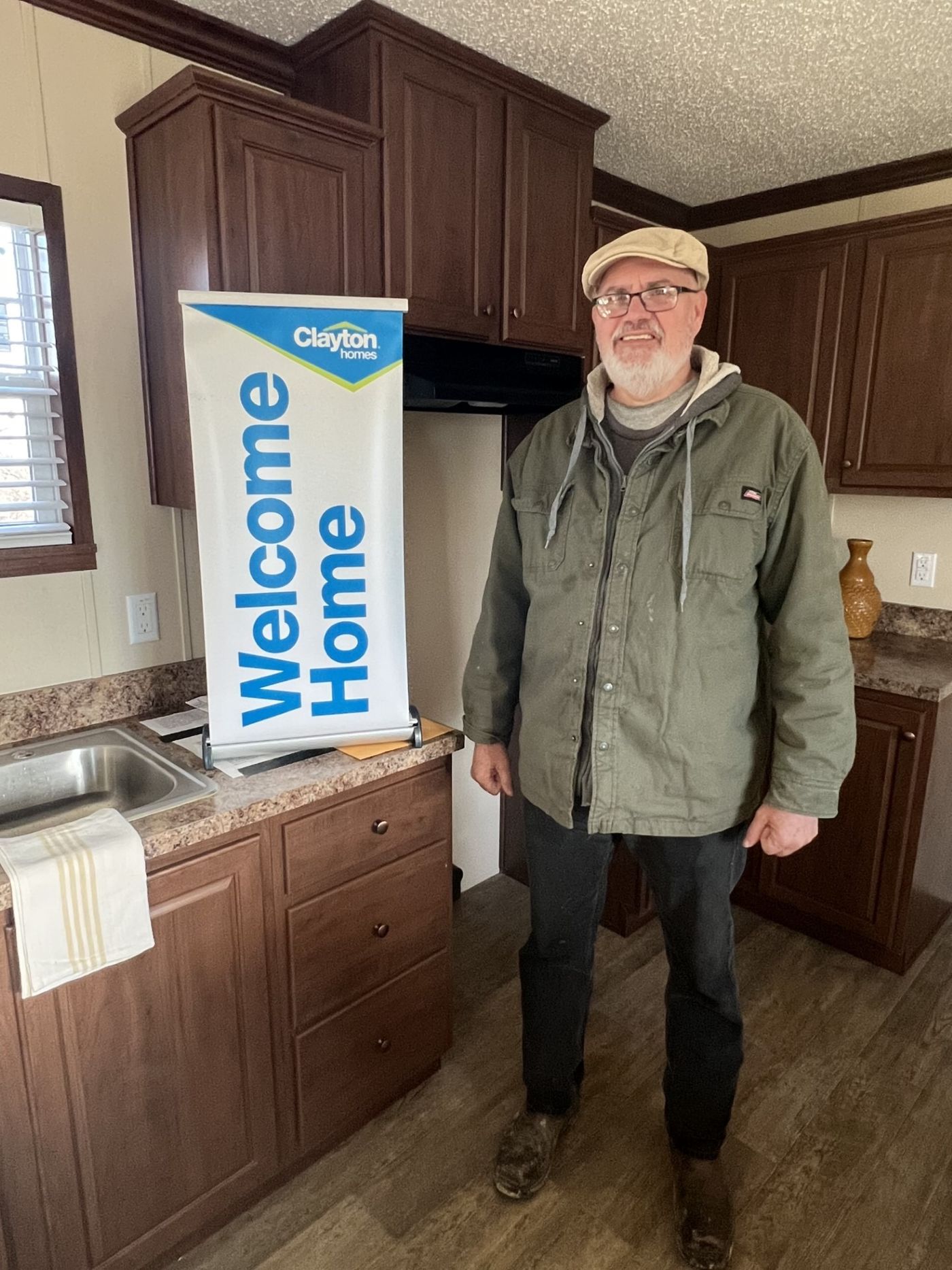 Welcome Home Clayton Homes Of Frazeysburg