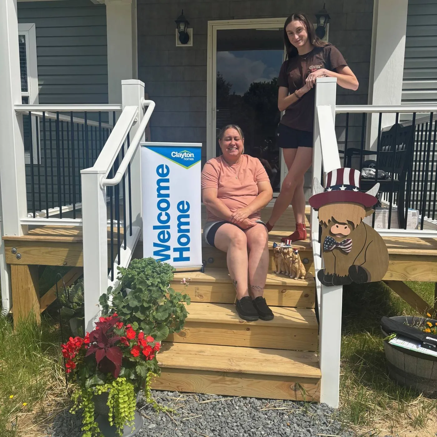 Welcome Home Image 7