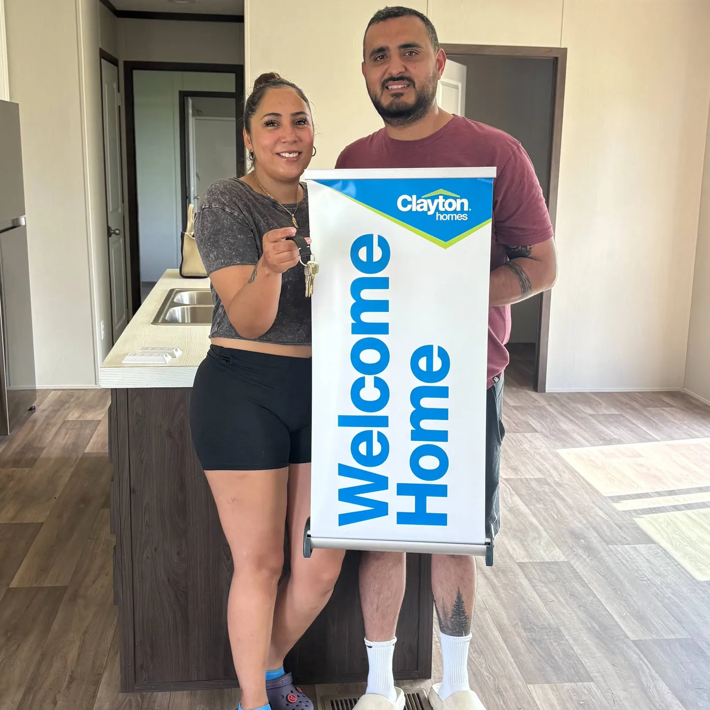 Welcome Home Image 7
