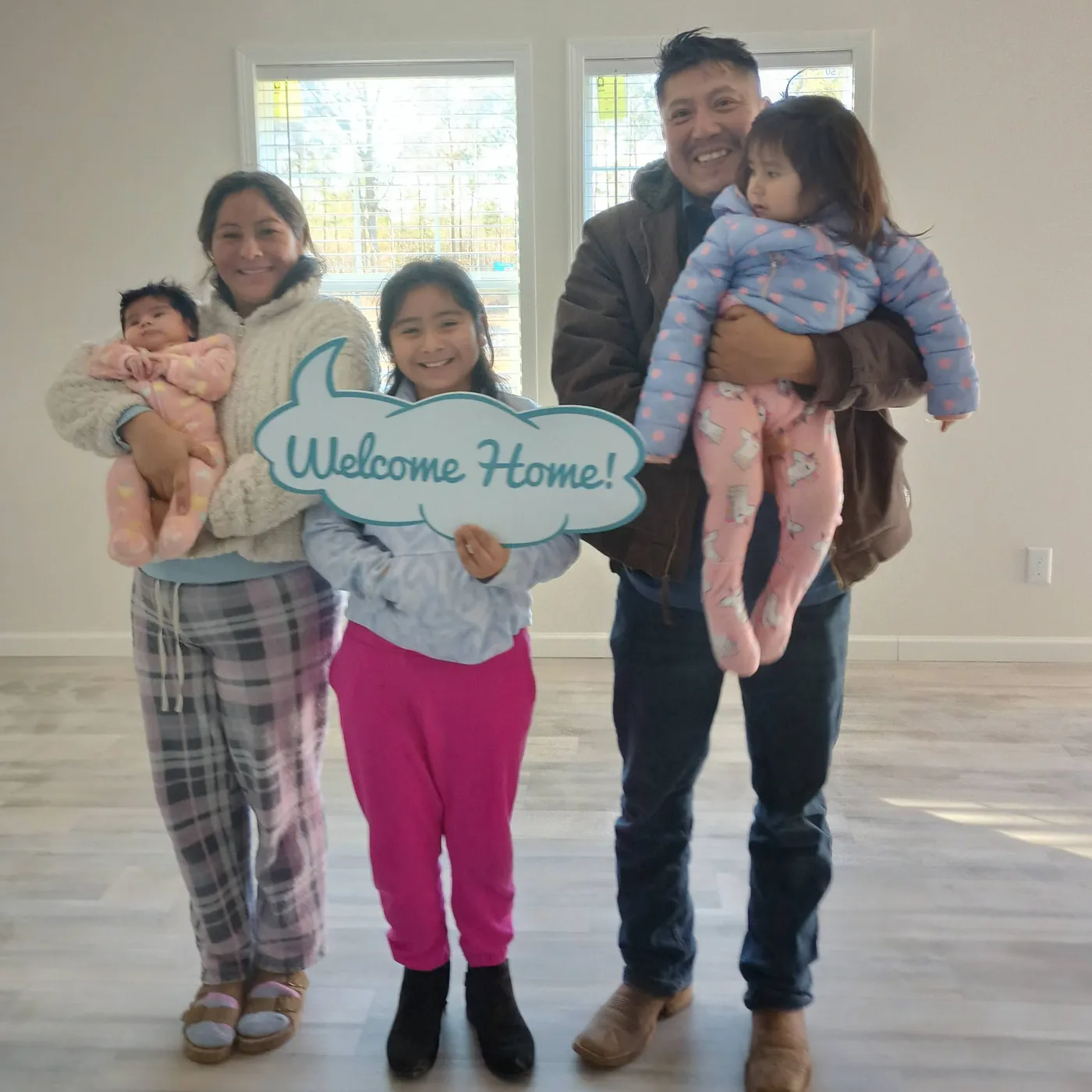 Welcome Home Image 4