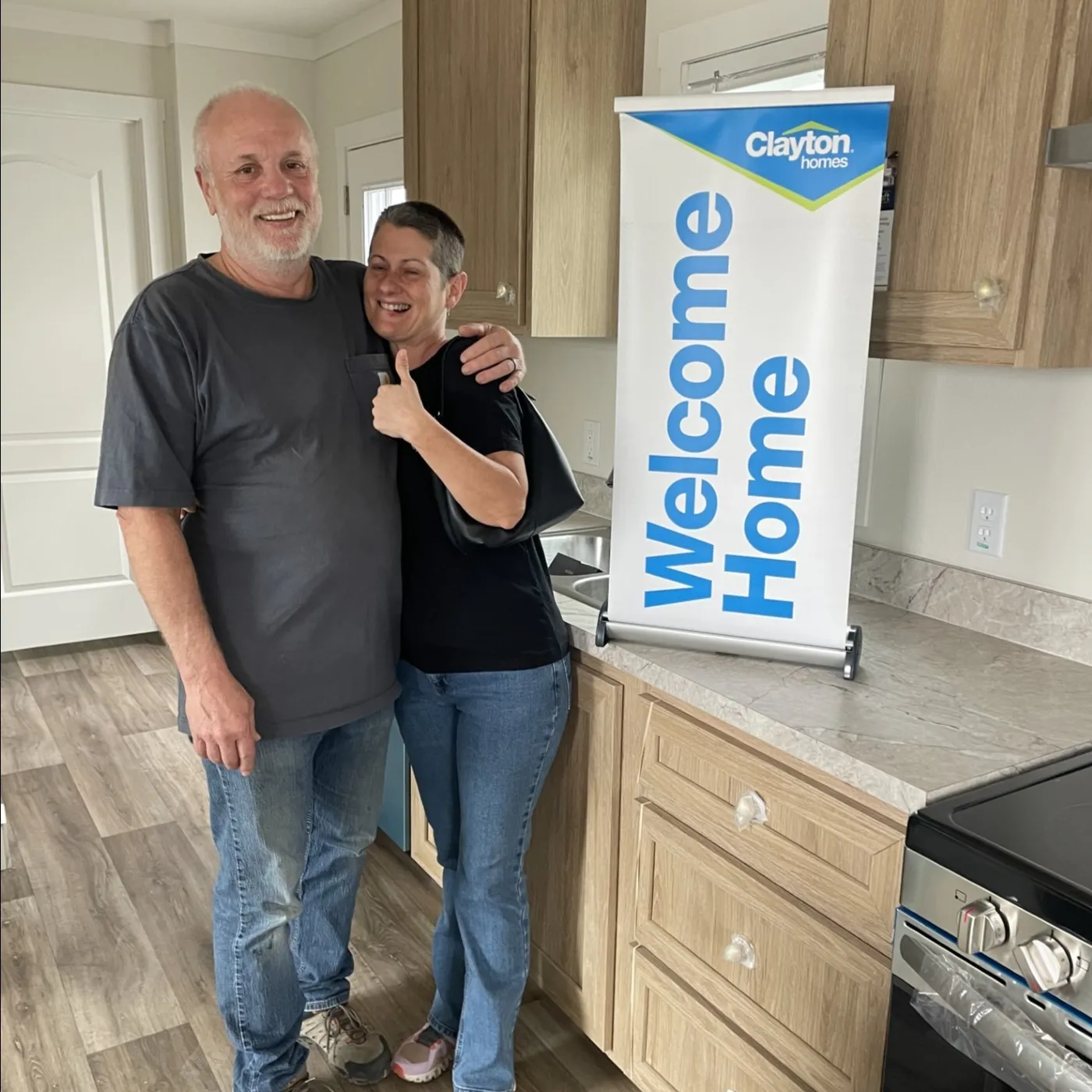 Welcome Home Image 1