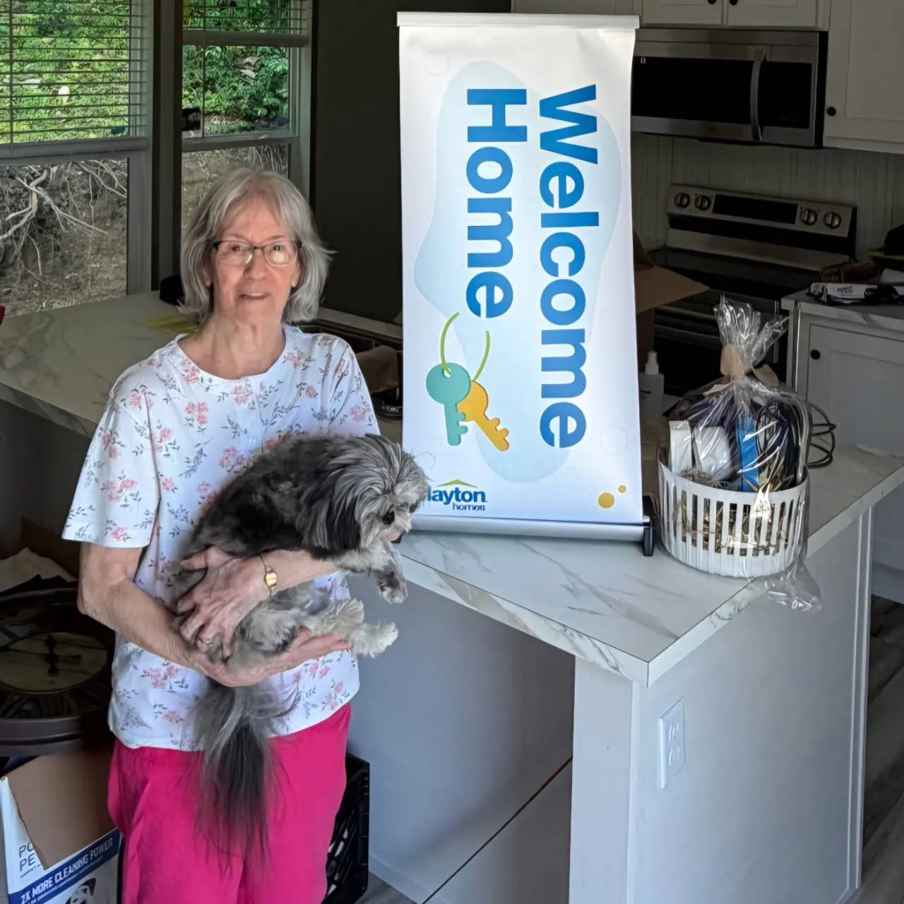 Welcome Home Image 7