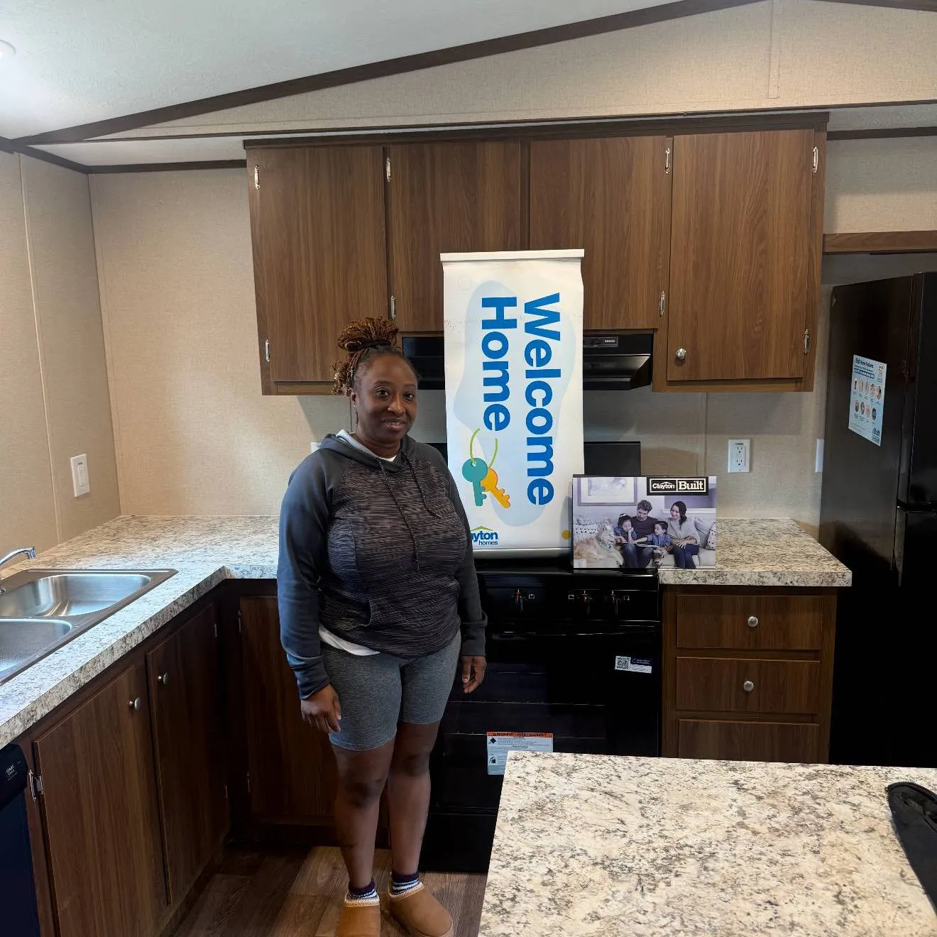 Welcome Home Image 3