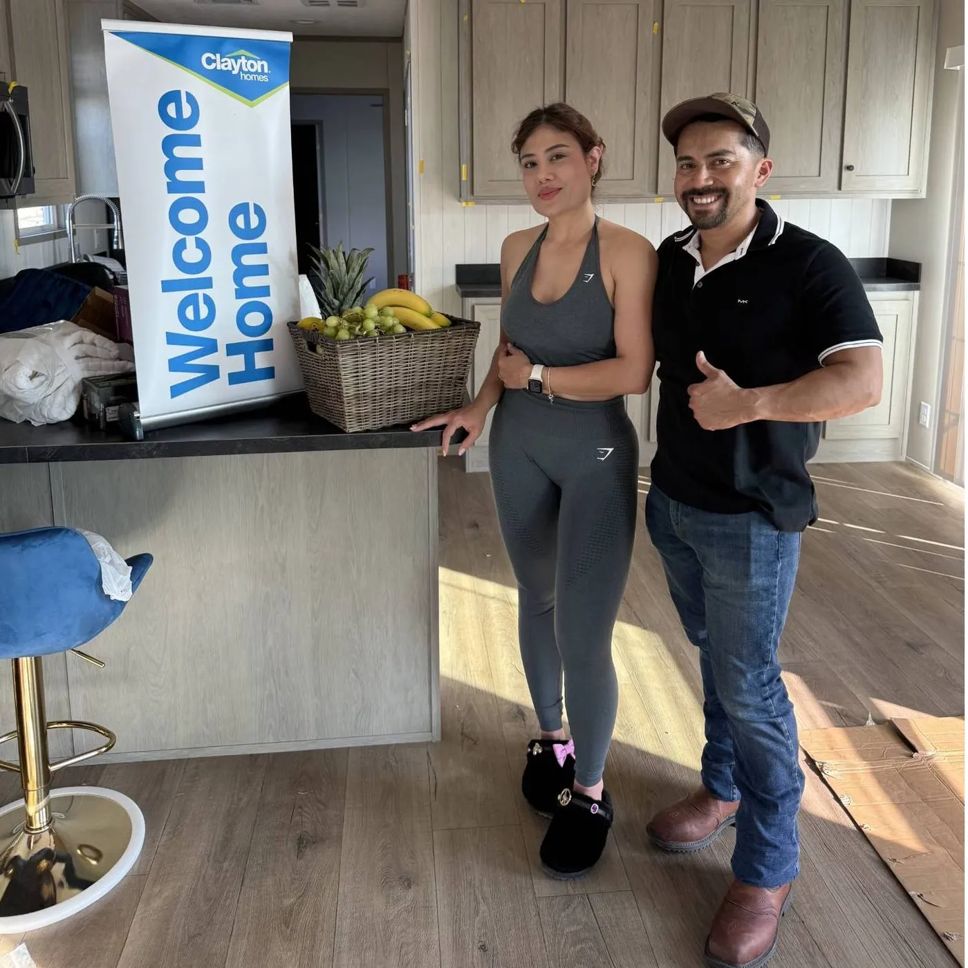 Welcome Home Image 6