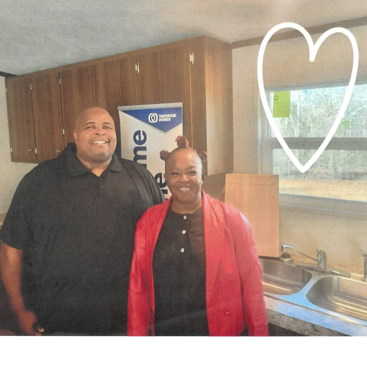 Welcome Home Image 1