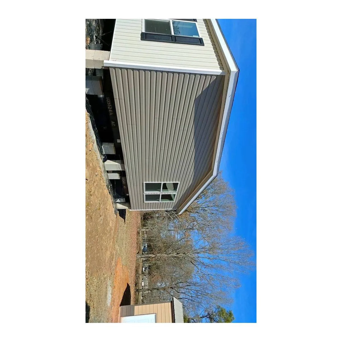 Paul G. welcome home image