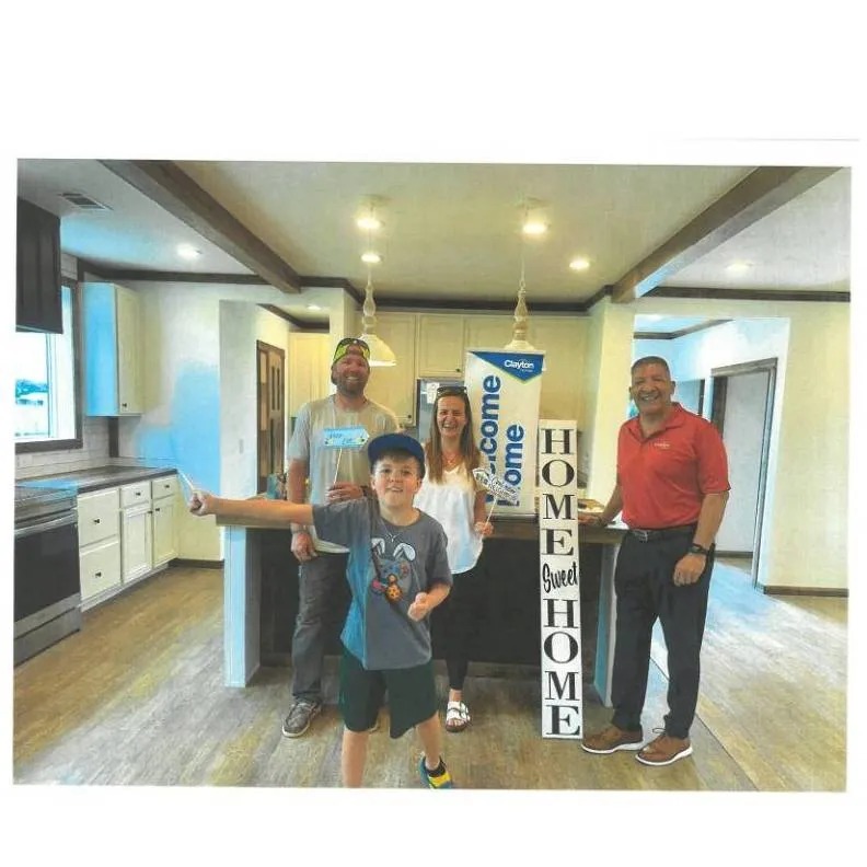 Welcome Home Image 5