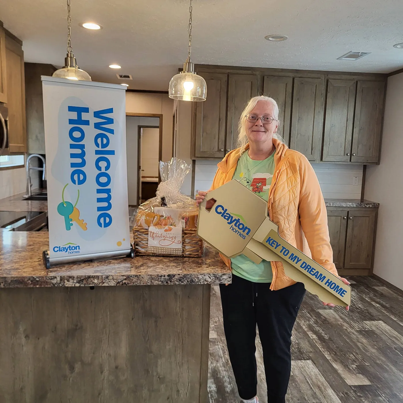 Welcome Home Image 5