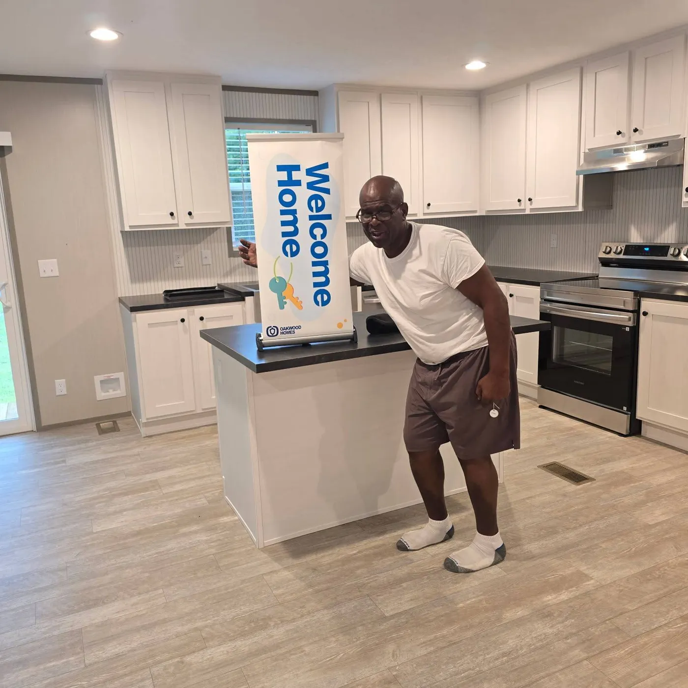 Welcome Home Image 7