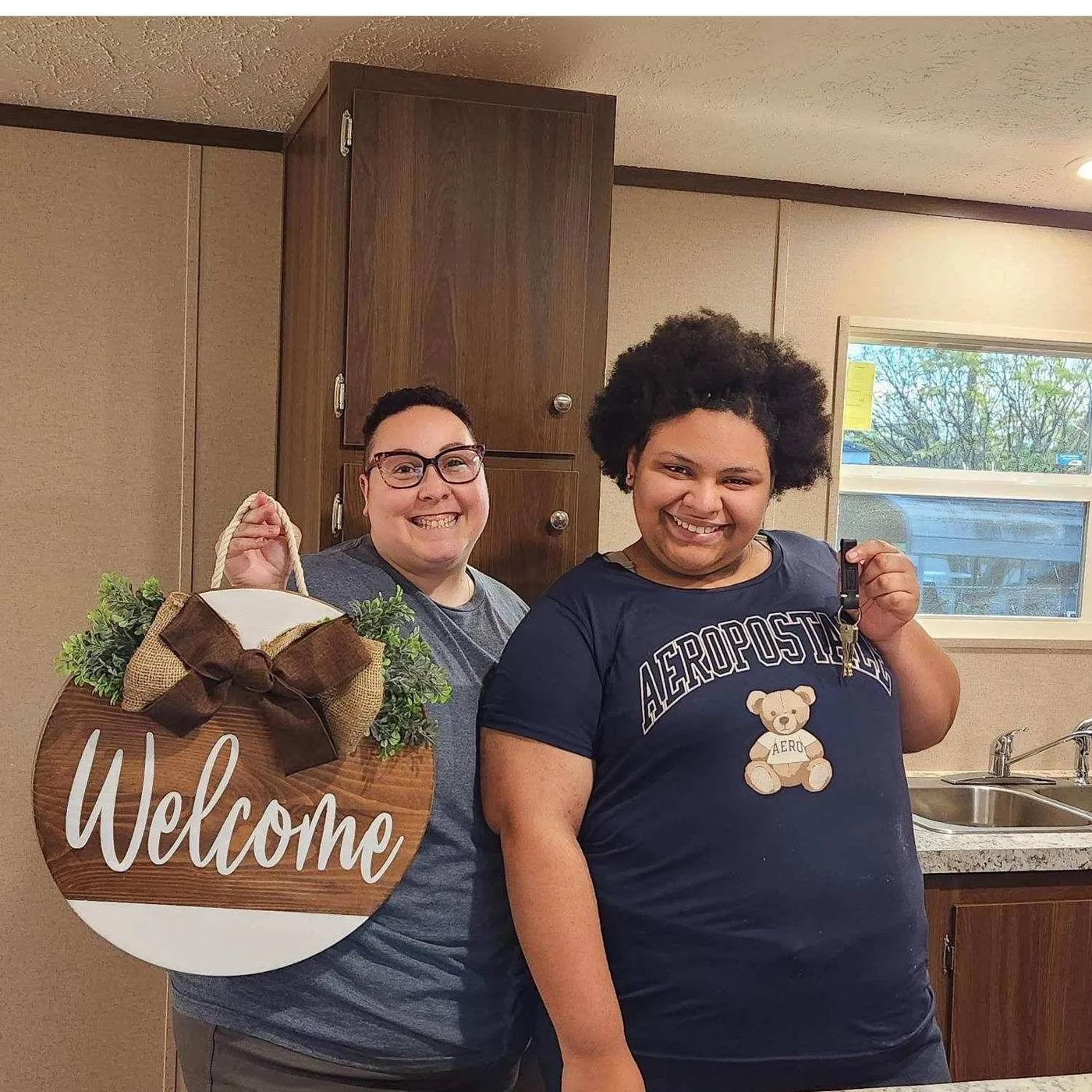 Welcome Home Image 3