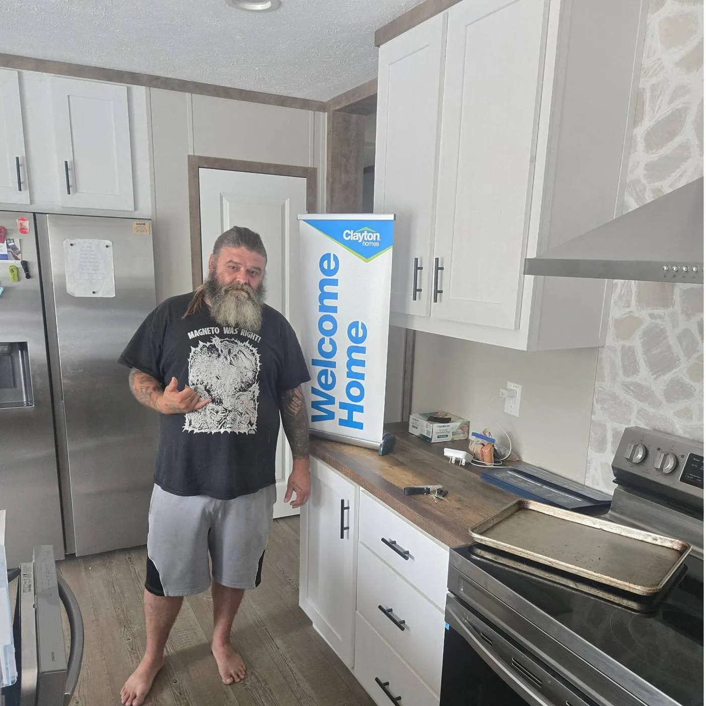 Welcome Home Image 7