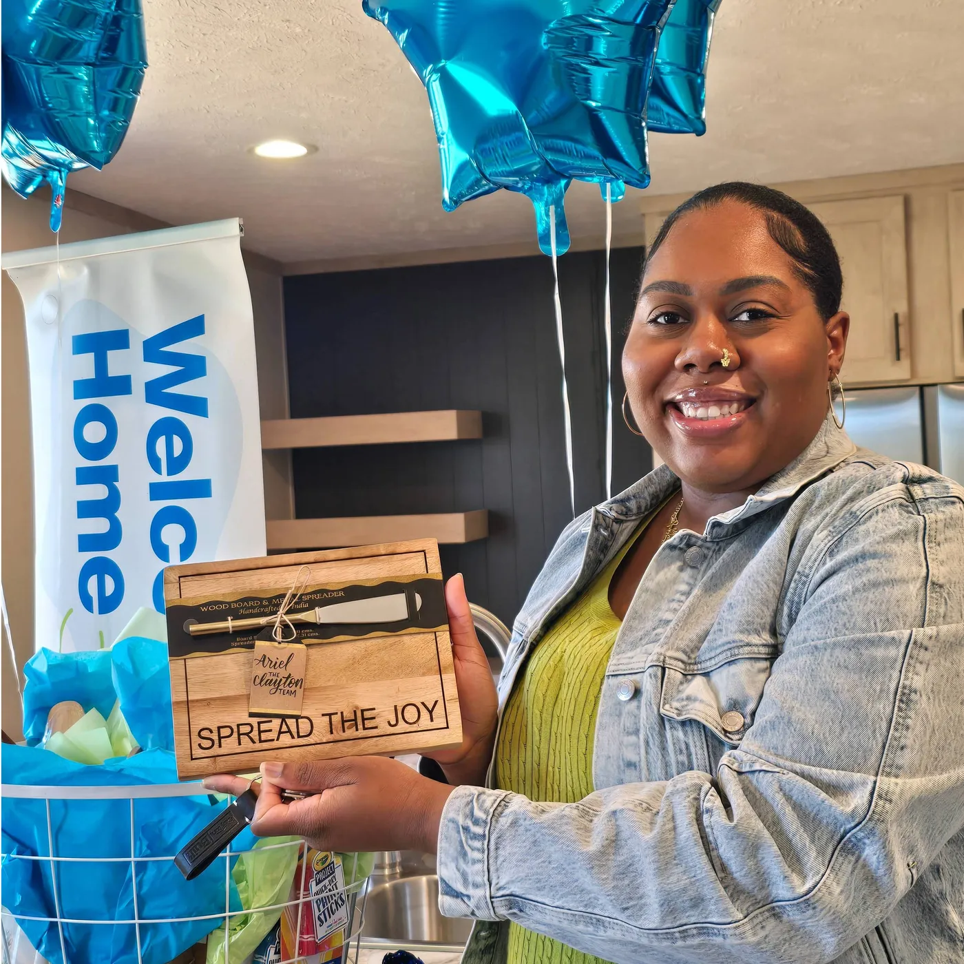 Welcome Home Image 7