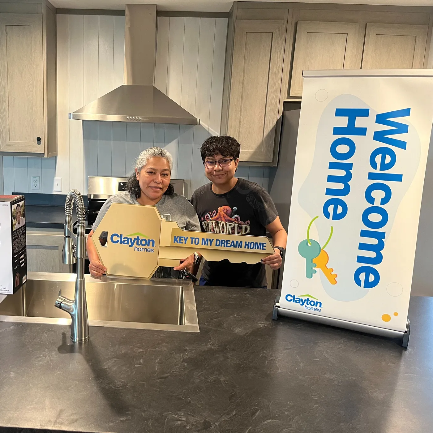 Welcome Home Image 1