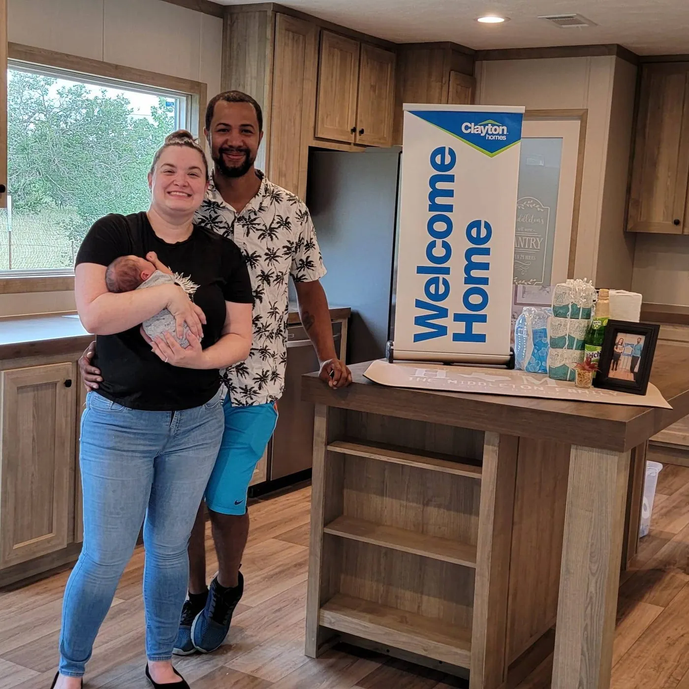 Welcome Home Image 3