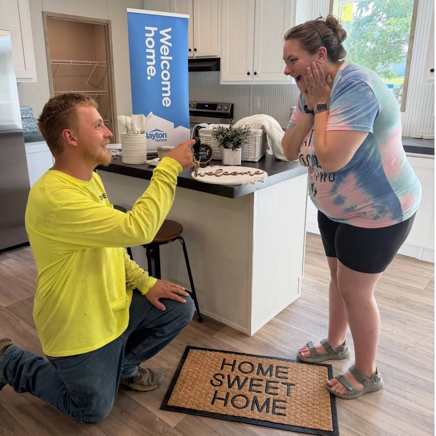 Welcome Home Image 5