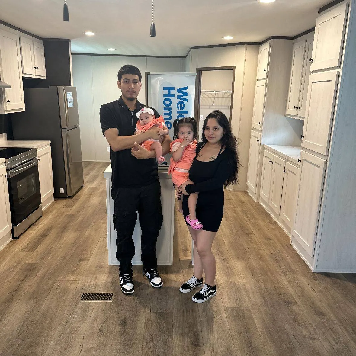 Welcome Home Image 7