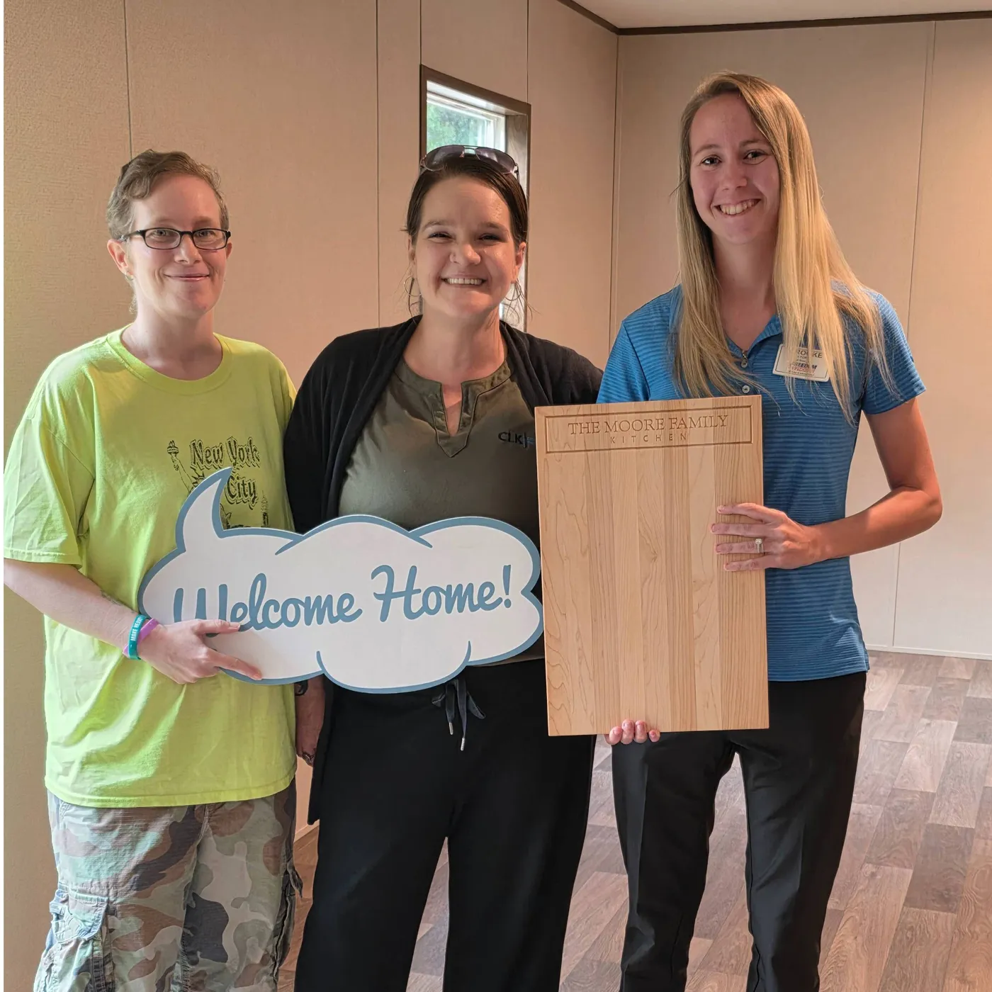 Welcome Home Image 7