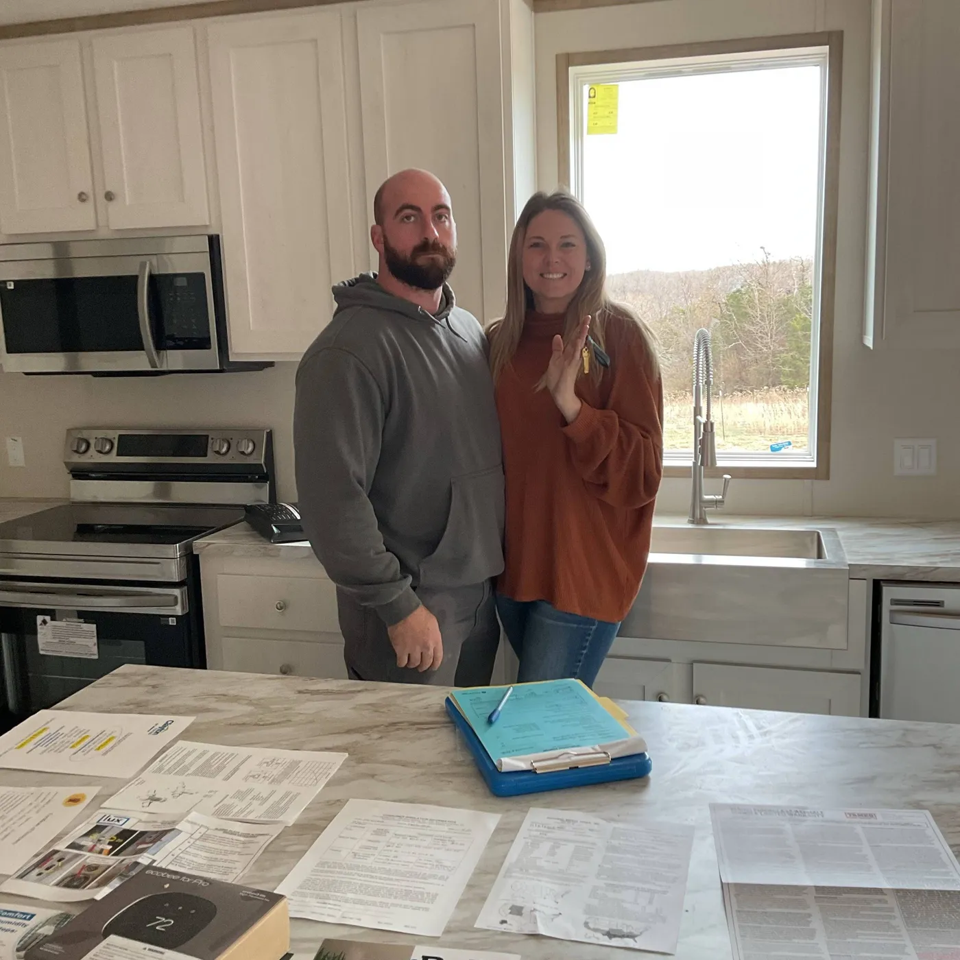 Welcome Home Image 5