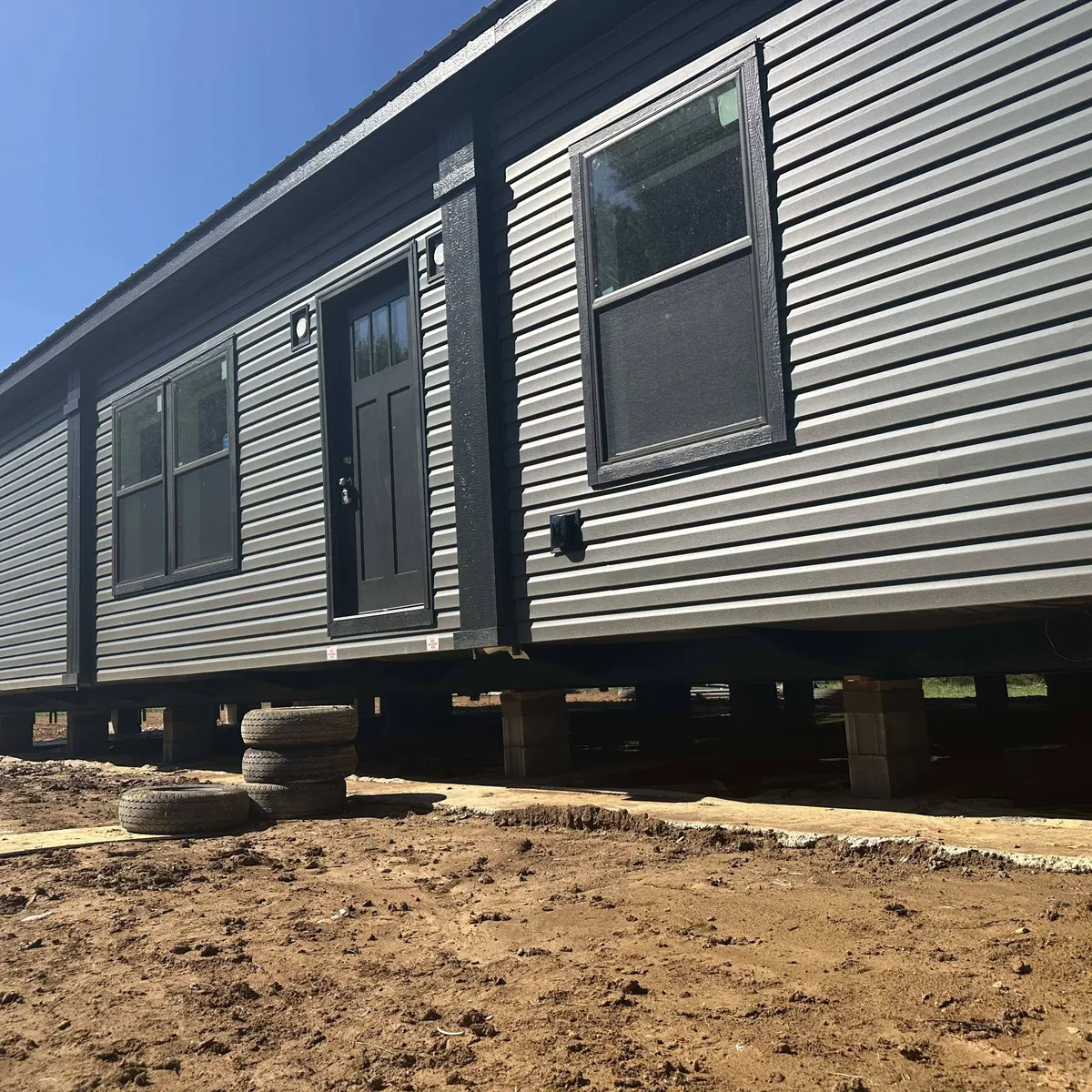 JONATHAN S. welcome home image