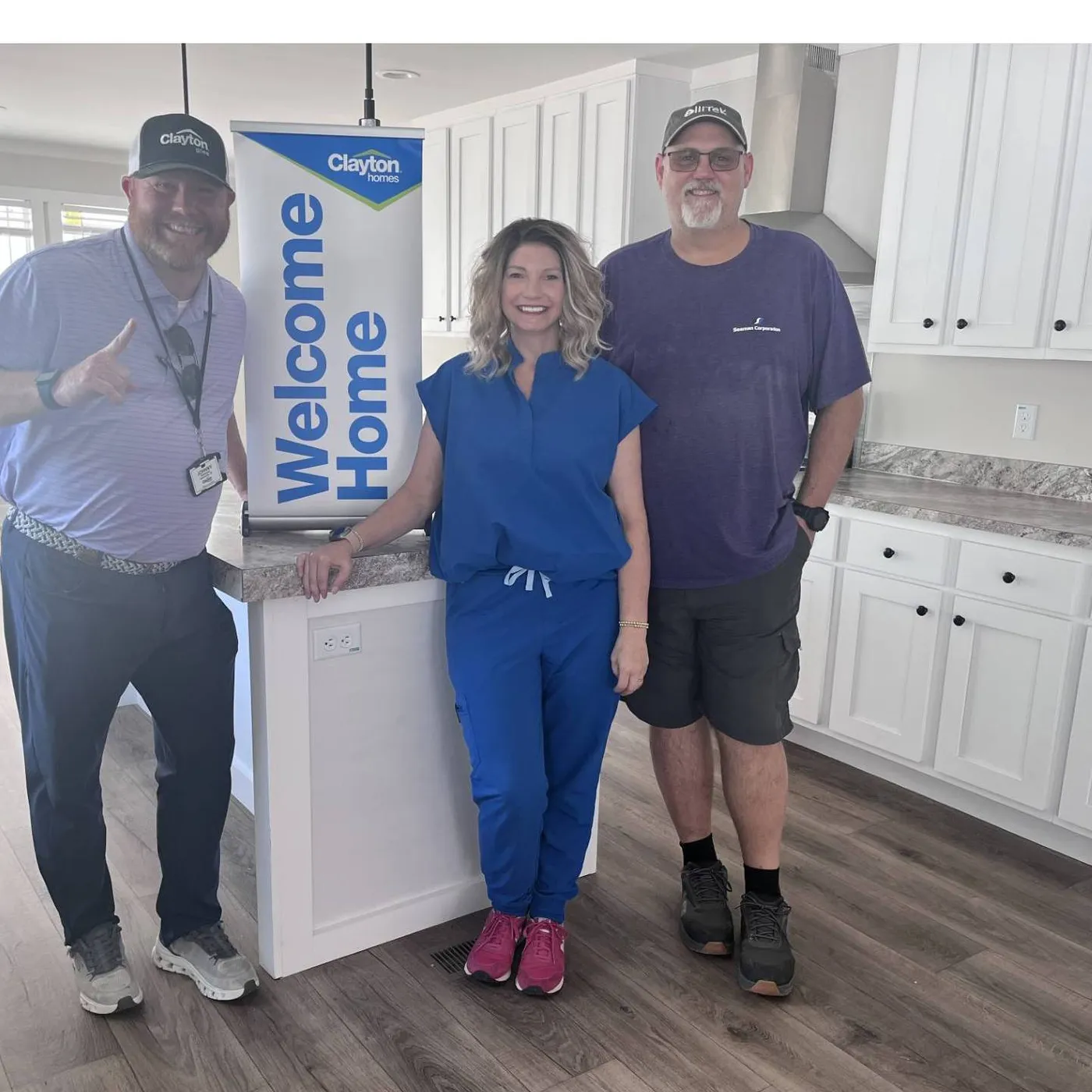 Welcome Home Image 2